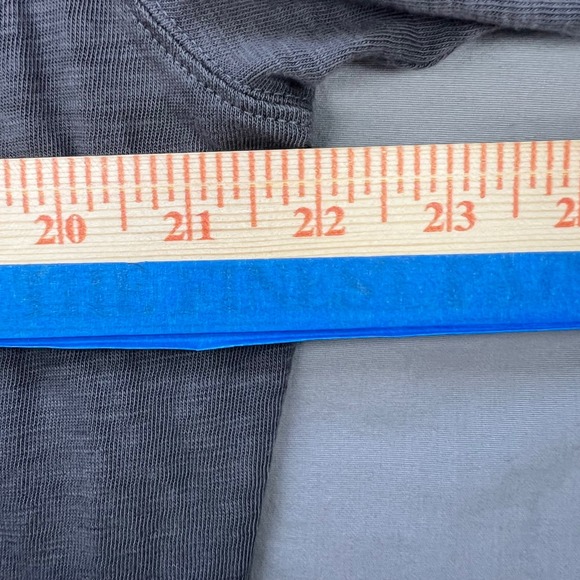 ROBERT BARAKETT Polo Mens XL Gray Short Sleeve Shirt 100% Cotton Casual 42219 - Picture 11 of 12
